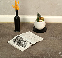 Ceramo Vinilam Stone 8 мм 71611 Городское Искусство фото 5 | FLOORDEALER